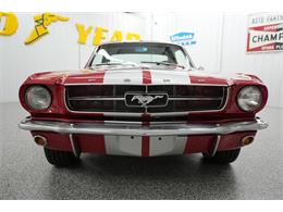 1965 Ford Mustang (CC-2115428) for sale in Homer City, Pennsylvania