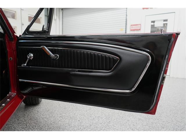 1965 Ford Mustang (CC-2115428) for sale in Homer City, Pennsylvania