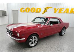 1965 Ford Mustang (CC-2115428) for sale in Homer City, Pennsylvania