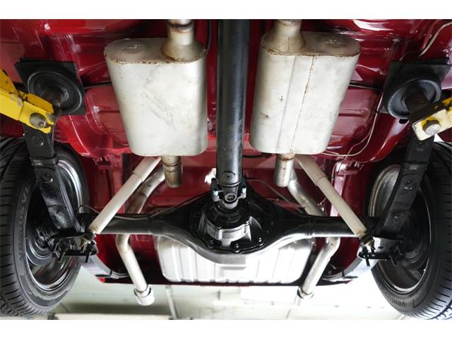 1965 Ford Mustang (CC-2115428) for sale in Homer City, Pennsylvania