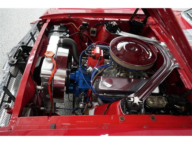 1965 Ford Mustang (CC-2115428) for sale in Homer City, Pennsylvania