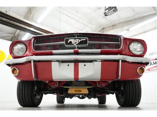1965 Ford Mustang (CC-2115428) for sale in Homer City, Pennsylvania