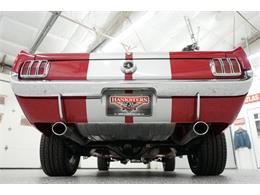 1965 Ford Mustang (CC-2115428) for sale in Homer City, Pennsylvania