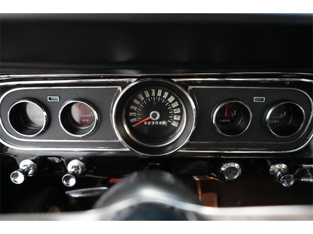 1965 Ford Mustang (CC-2115428) for sale in Homer City, Pennsylvania