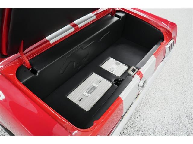 1965 Ford Mustang (CC-2115428) for sale in Homer City, Pennsylvania