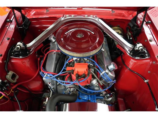 1965 Ford Mustang (CC-2115428) for sale in Homer City, Pennsylvania