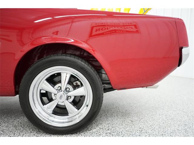 1965 Ford Mustang (CC-2115428) for sale in Homer City, Pennsylvania