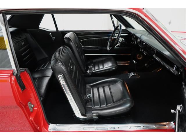 1965 Ford Mustang (CC-2115428) for sale in Homer City, Pennsylvania