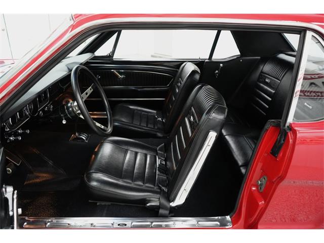 1965 Ford Mustang (CC-2115428) for sale in Homer City, Pennsylvania