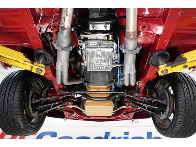 1965 Ford Mustang (CC-2115428) for sale in Homer City, Pennsylvania