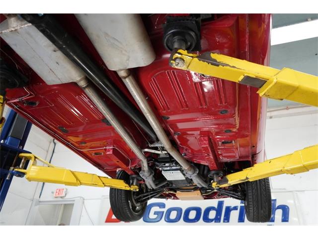 1965 Ford Mustang (CC-2115428) for sale in Homer City, Pennsylvania