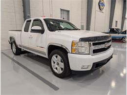 2007 Chevrolet C/K 1500 (CC-2115429) for sale in Greensboro, North Carolina