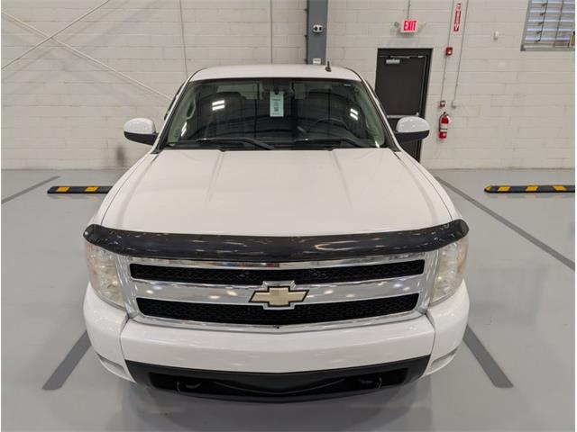 2007 Chevrolet C/K 1500 (CC-2115429) for sale in Greensboro, North Carolina