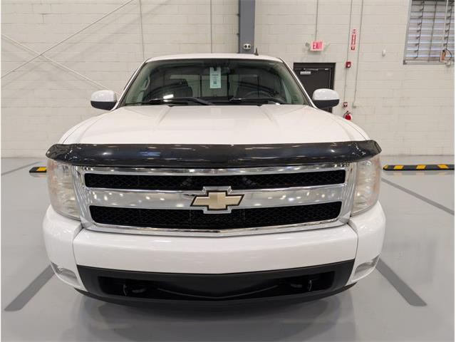 2007 Chevrolet C/K 1500 (CC-2115429) for sale in Greensboro, North Carolina