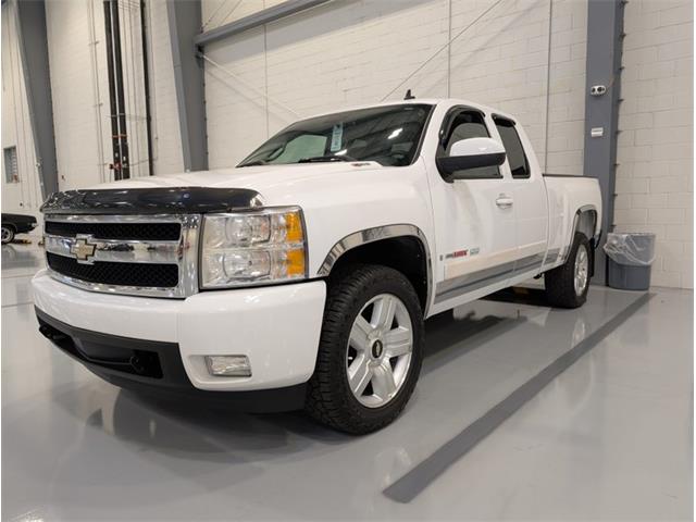 2007 Chevrolet C/K 1500 (CC-2115429) for sale in Greensboro, North Carolina