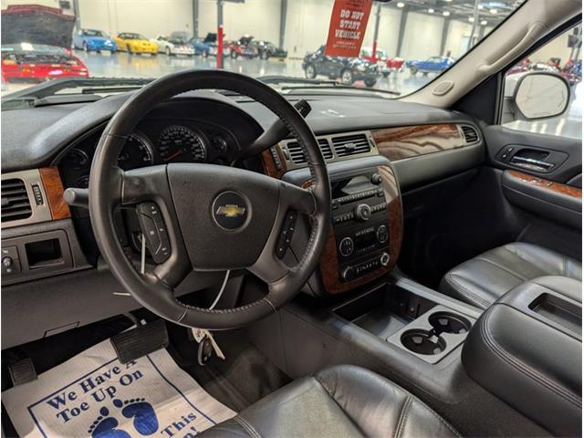 2007 Chevrolet C/K 1500 (CC-2115429) for sale in Greensboro, North Carolina
