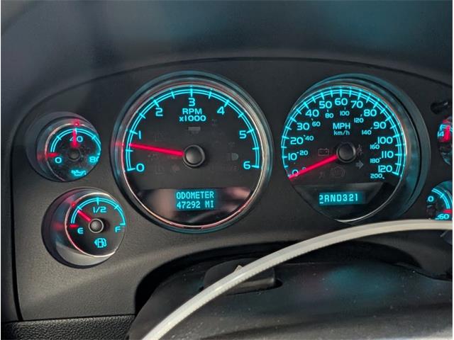 2007 Chevrolet C/K 1500 (CC-2115429) for sale in Greensboro, North Carolina