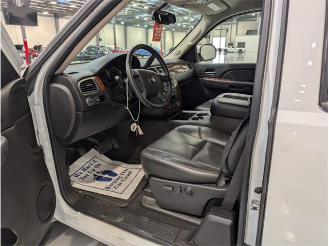 2007 Chevrolet C/K 1500 (CC-2115429) for sale in Greensboro, North Carolina