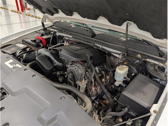 2007 Chevrolet C/K 1500 (CC-2115429) for sale in Greensboro, North Carolina