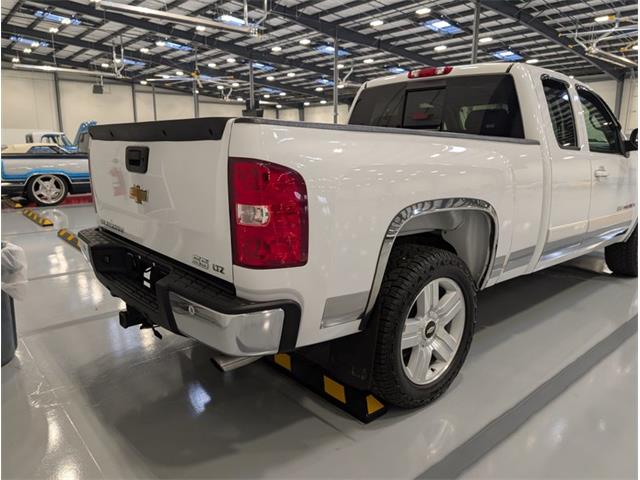 2007 Chevrolet C/K 1500 (CC-2115429) for sale in Greensboro, North Carolina