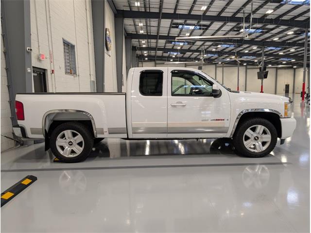 2007 Chevrolet C/K 1500 (CC-2115429) for sale in Greensboro, North Carolina