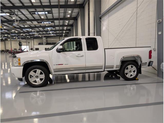 2007 Chevrolet C/K 1500 (CC-2115429) for sale in Greensboro, North Carolina