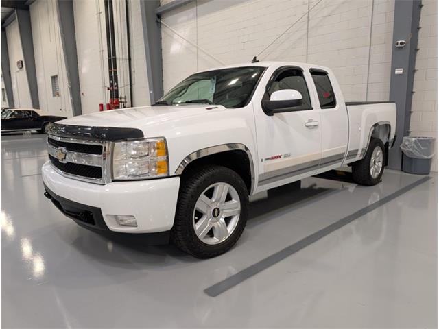 2007 Chevrolet C/K 1500 (CC-2115429) for sale in Greensboro, North Carolina