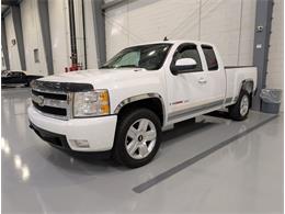 2007 Chevrolet C/K 1500 (CC-2115429) for sale in Greensboro, North Carolina