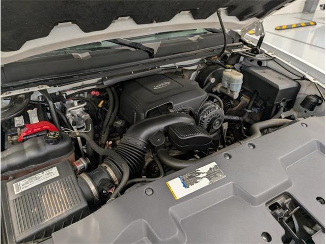 2007 Chevrolet C/K 1500 (CC-2115429) for sale in Greensboro, North Carolina