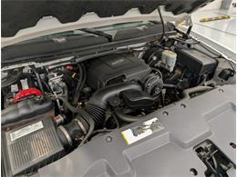 2007 Chevrolet C/K 1500 (CC-2115429) for sale in Greensboro, North Carolina