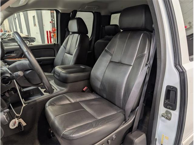 2007 Chevrolet C/K 1500 (CC-2115429) for sale in Greensboro, North Carolina