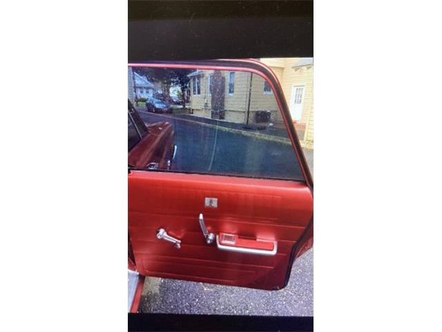 1965 Plymouth Fury (CC-2110543) for sale in Cadillac, Michigan