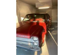 1965 Plymouth Fury (CC-2110543) for sale in Cadillac, Michigan