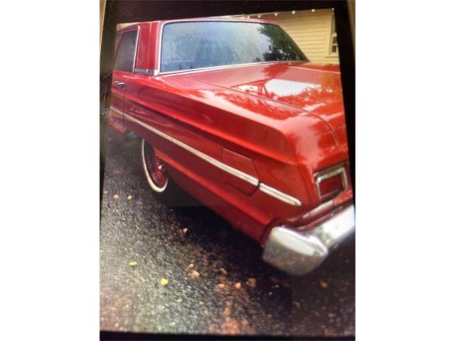 1965 Plymouth Fury (CC-2110543) for sale in Cadillac, Michigan