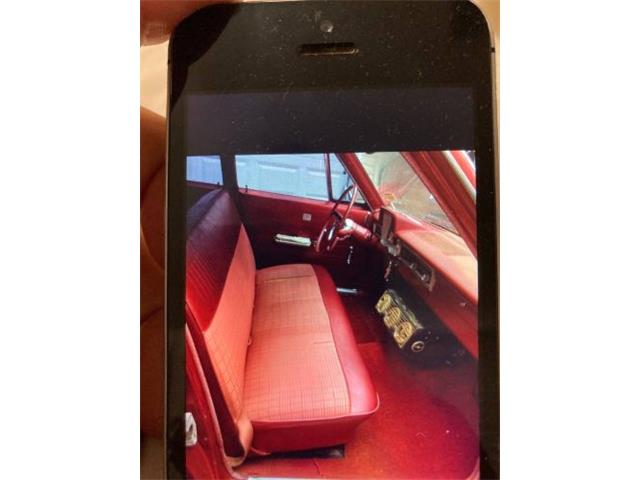 1965 Plymouth Fury (CC-2110543) for sale in Cadillac, Michigan