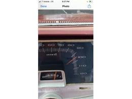 1965 Plymouth Fury (CC-2110543) for sale in Cadillac, Michigan