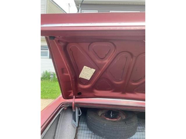 1965 Plymouth Fury (CC-2110543) for sale in Cadillac, Michigan