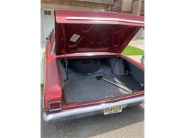 1965 Plymouth Fury (CC-2110543) for sale in Cadillac, Michigan