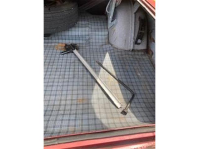 1965 Plymouth Fury (CC-2110543) for sale in Cadillac, Michigan