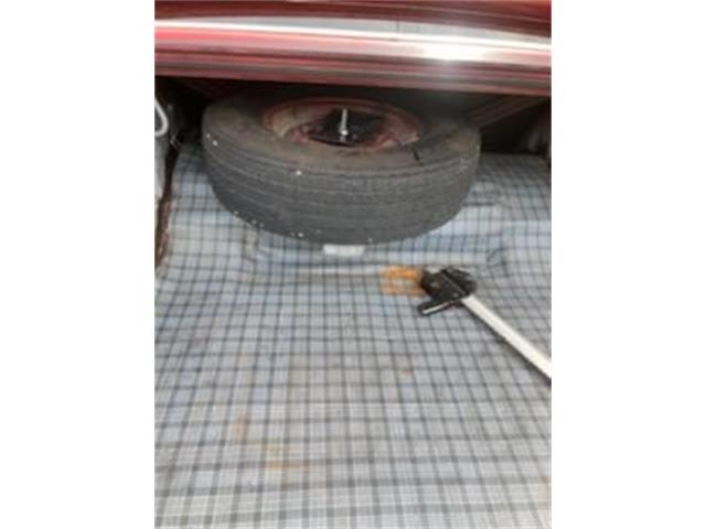 1965 Plymouth Fury (CC-2110543) for sale in Cadillac, Michigan