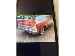 1965 Plymouth Fury (CC-2110543) for sale in Cadillac, Michigan