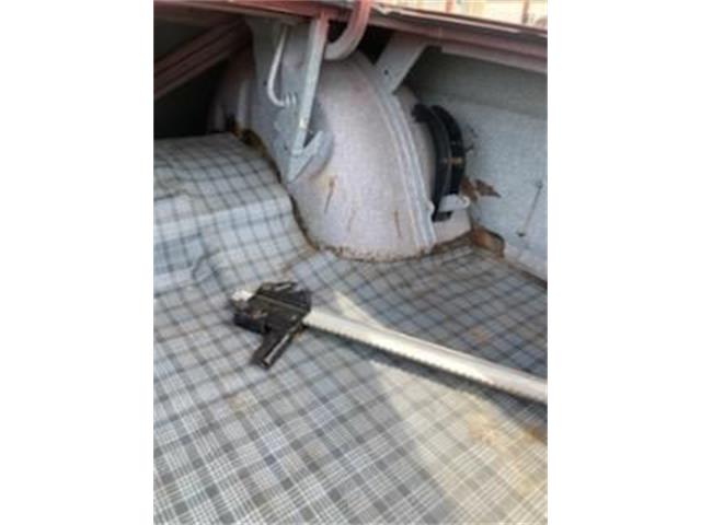 1965 Plymouth Fury (CC-2110543) for sale in Cadillac, Michigan