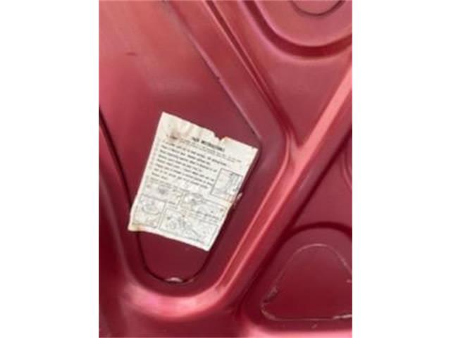1965 Plymouth Fury (CC-2110543) for sale in Cadillac, Michigan