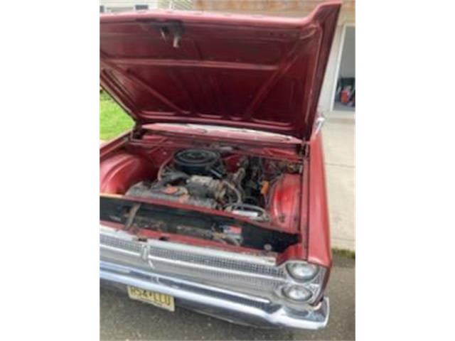 1965 Plymouth Fury (CC-2110543) for sale in Cadillac, Michigan