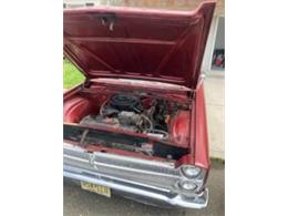 1965 Plymouth Fury (CC-2110543) for sale in Cadillac, Michigan