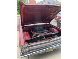 1965 Plymouth Fury (CC-2110543) for sale in Cadillac, Michigan