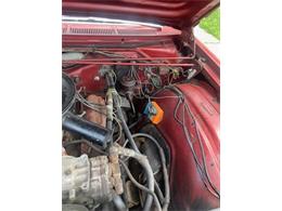 1965 Plymouth Fury (CC-2110543) for sale in Cadillac, Michigan