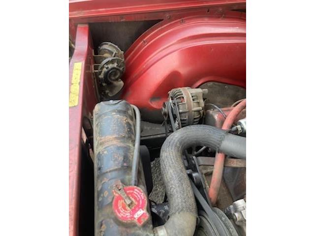 1965 Plymouth Fury (CC-2110543) for sale in Cadillac, Michigan