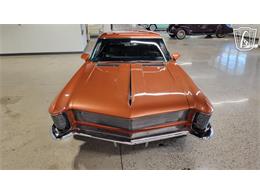 1963 Buick Riviera (CC-2115430) for sale in Dearborn, Michigan