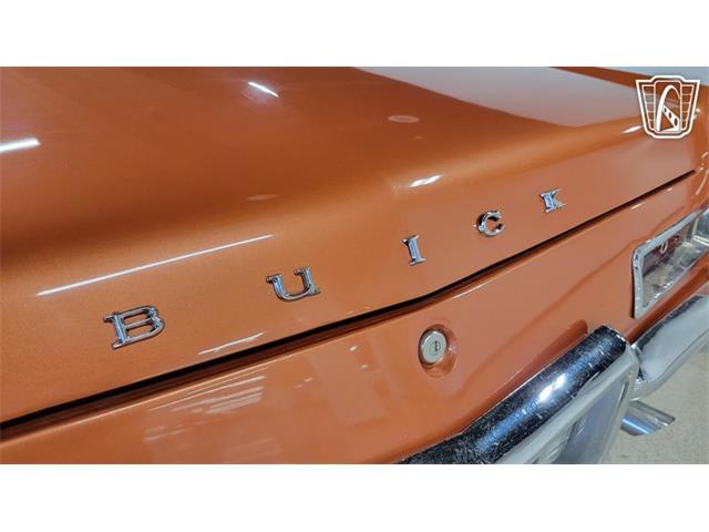 1963 Buick Riviera (CC-2115430) for sale in Dearborn, Michigan